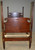 SOLD Pair of Unbelievable Solid Mahogany Extra Tall Twin Poster Beds