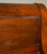 SOLD Period Empire Full Size Sleigh Bed