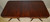 SOLD Antique Mahogany Duncan Phyfe Dining Table