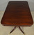 SOLD Antique Mahogany Duncan Phyfe Dining Table