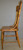 SOLD Set of 5 Victorian Press Back Dining Chairs