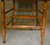 SOLD Set of 5 Victorian Press Back Dining Chairs
