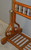 Antique Display, Antique Victorian Bentwood Screen Rack – Unusual #18541