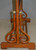 Antique Display, Antique Victorian Bentwood Screen Rack – Unusual #18541