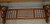 Antique Display, Antique Victorian Bentwood Screen Rack – Unusual #18541