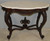 SOLD  Victorian Extra Fancy Civil War Era Marble Top Table