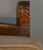 SOLD Carved Oak Morris Chair