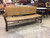 SOLD Hickory Sofa