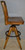 SOLD Rare Oak Refinished Postmaster / Telephone Operator Office Chair