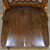 SOLD Oak Refinished Swivel Tilt Office Chair
