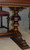 SOLD Walnut Dining Room Table & Chairs by Berkey & Gay