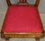 SOLD Set of 6 Oak Chippendale Dining Chairs – Rare