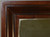 SOLD Period Empire Ogee Mirror – Pre-Civil War