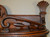SOLD Oak Cowboy’s Desk – Very Rare