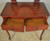 SOLD Mahogany Vanity