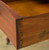 SOLD Mahogany Vanity