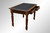 SOLD Walnut Library Writing Table- Civil War Era