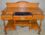 SOLD Oak Carved Exceptional Server – TV Stand