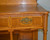 SOLD Oak Carved Exceptional Server – TV Stand
