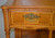 SOLD Oak Carved Exceptional Server – TV Stand