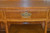 SOLD Oak Carved Exceptional Server – TV Stand