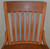 SOLD Stand Up Desk Swivel Tilting Office Chair