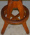 SOLD Stand Up Desk Swivel Tilting Office Chair