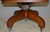 SOLD Walnut Swivel Tilt Lawyers Bankers Office Chair