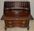 SOLD Mahogany Governor Winthrop Ball and Claw Secretary Desk