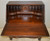 SOLD Mahogany Governor Winthrop Ball and Claw Secretary Desk