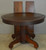 SOLD Oak Dining Room Set – 4 Chairs & Dining Table Extra Clean Original