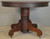 SOLD Oak Dining Room Set – 4 Chairs & Dining Table Extra Clean Original