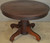 SOLD Oak Dining Room Set – 4 Chairs & Dining Table Extra Clean Original
