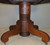 SOLD Oak Dining Room Set – 4 Chairs & Dining Table Extra Clean Original
