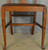 SOLD Oak Dining Room Set – 4 Chairs & Dining Table Extra Clean Original