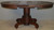 SOLD Oak Dining Room Set – 4 Chairs & Dining Table Extra Clean Original