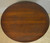 SOLD Oak Dining Room Set – 4 Chairs & Dining Table Extra Clean Original