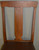 SOLD Oak Dining Room Set – 4 Chairs & Dining Table Extra Clean Original