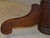 SOLD Oak Dining Room Set – 4 Chairs & Dining Table Extra Clean Original