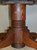 SOLD Oak Dining Room Set – 4 Chairs & Dining Table Extra Clean Original
