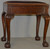 SOLD Victorian Ball and Claw Needlepoint Music Stool