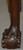 SOLD Victorian Ball and Claw Needlepoint Music Stool