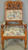 SOLD Antique Kitchen Chairs, Antique Set of 6 Carved Oak Dining Chairs #18587