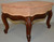 SOLD Victorian Cabriole Leg Footstool