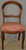 SOLD Victorian Ladies Desk Chair