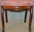 SOLD Victorian Ladies Desk Chair