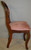 SOLD Victorian Ladies Desk Chair