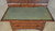 SOLD Flame Mahogany Period Empire Secretary