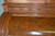 SOLD Victorian Eastlake Heavily Carved Cylinder Secretary Desk