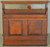 SOLD Rare National Cash Register Mahogany Heavily Inlaid